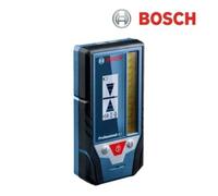 Bosch Professional LR7 Rilevatore Ricevitore Laser 50m Fascio Rosso e Verde p...