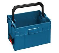 Bosch Cassetta portautensili LT-BOXX 272 larghezza x altezza x profondità 405 x 317 x 265 mm Quantità:1