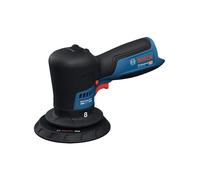 Bosch professional lucidatrice bosch gpx 12v-125 (solo corpo) 4053423319798