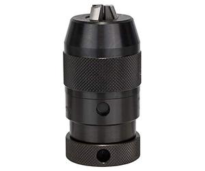 Bosch Professional Mandrini Autoserranti (fino a 10 mm, Accessori per Trapani a Percussione)