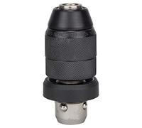 BOSCH MANDRINO AUTOSERRANTE CON ADATTATORE 1.5-13 ATTACCO SDS-PLUS PER ELETTROUTENSILI