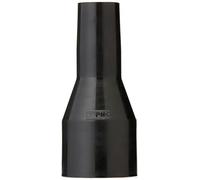 Bosch Professional Manicotto di riduzione 59 mm, riduce il diametro da 59 mm a 35 mm, Accessori aspiratori Bosch