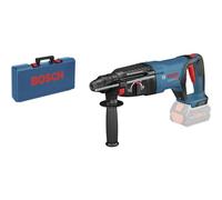 Martello Perforatore BOSCH GBH 18V-26 D (Solo corpo + Valigetta)
