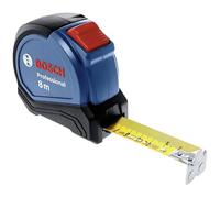 BOSCH Metro a nastro lungo professionale Autolock 8 m