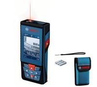 BOSCH - Distanziometro laser GLM100-25C