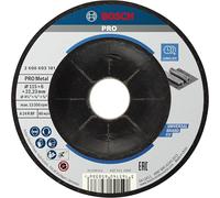 Bosch Mola da sbavo a gomito Standard for Metal A 24 P BF Quantità:1