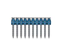 Bosch Professional NB-35 (chiodo per calcestruzzo, lunghezza 35 mm, incl. 1000 chiodi nella scatola)