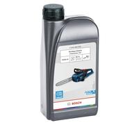Bosch Professional Olio per catena (biodegradabile, 1 l)