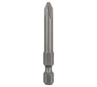 Bosch Bit Phillips, L49mm, 1/4" 3pz. Quantità:1