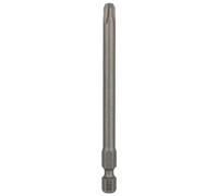 Bosch Professional PH3 - Punta per cacciavite, blu, 89 mm, pezzi