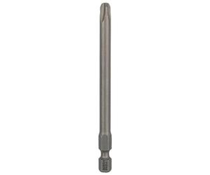 Bosch Professional PH3 - Punta per cacciavite, blu, 89 mm, pezzi