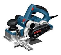 Bosch Professional 060159A760 Pialletto, 2000 W, 240 V, Blu/Rosso, 82 mm
