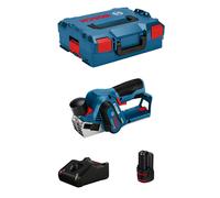 Bosch professional pialletto bosch gho 12v-20 (1 x 3,0 ah + gal12v-40 + l-boxx 136) 8435587921875