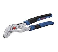 Bosch Professional Pinza a pappagallo (250 mm, rivestimento 2K SoftGrip, acciaio
