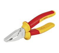 Bosch Professional Pinza combinata VDE - 180 mm