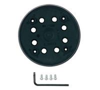 Bosch Disco abrasivo medio 125mm 8, per PEX 270 A PEX 270 AE Quantità:1