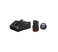 Power Set BOSCH (1 x 12V 3,0 Ah + GAL12V-40)