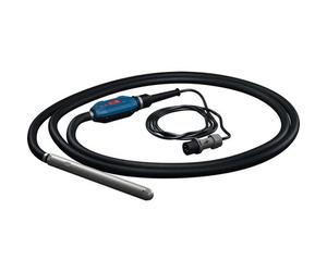 Bosch Professional PRO GDI38-500 Vibratore per calcestruzzo 38 mm