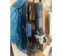 Bosch Professional Professional GWS 7-125 Smerigliatrice Angolare, 720 W