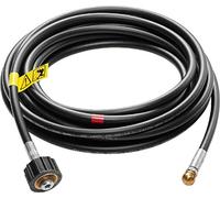 Bosch Professional Pulitore per tubature (lunghezza 8 m, pressione max. 150 bar, 0,8 kg)