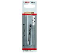 Bosch Professional Punta Elicoidale (per Legno, Ø 3 x 33 x 61 mm, Accessori Trapani)