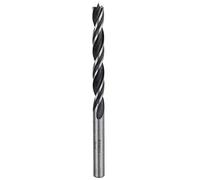 Bosch Punta trapano elicoidale Standard per legno Ø 8 x 75 x 117 mm Quantità 1