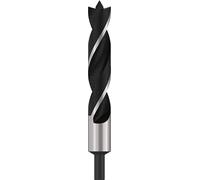 Bosch Punta elicoidale per legno Standard 28 x 140 x 220 mm Ø 13 mm