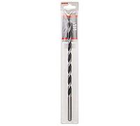 Bosch Punta trapano per legno, punta M, Ø 10 mm (10×250 mm) – 1 pezzo