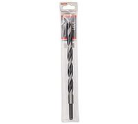 Bosch PUNTA Ø14x250 mm A 3 PUNTE PER LEGNO