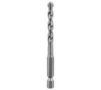 Bosch Professional Punta per piastrelle HEX-9 Ceramic per piastrelle, Ø 5.5 mm, accessorio per avvitatore a impulsi