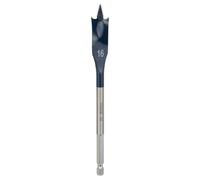 Bosch Professional Punta a lancia per trapano 16 mm, 1/4"