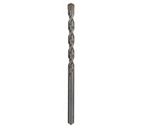 Bosch Professional Punte Da Calcestruzzo, Ø 6 x 60 x 100 mm, Argento