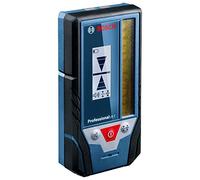 Bosch LR 7 Professional Blu, Nero