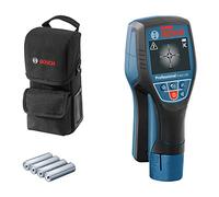 Bosch D-tect 120 wallscanner Professional multirilevtore digitale