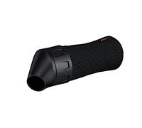 Bosch Professional Sacchetto Raccoglipolvere, per GEX 12V-125 & GEX 18V-125, Accessorio per Levigatrici Rotoorbitali, Bianco