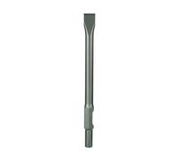 Bosch Scalpello piatto 30 mm con attacco esagonale 400x35 mm - 1 pezzo