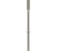 BOSCH PROFESSIONAL SDS-MAX RTEC SHARP SCALPELLO PIATTO, NERO, 400 MM - STRUMENTO