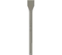 Bosch Scalpello piatto con attacco SDS-max Quantità:1