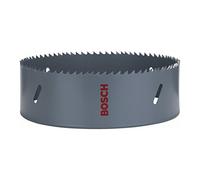 Bosch Professional Sega a tazza HSS bimetallica (di vari materiali, Ø 152 mm, accessorio trapani)