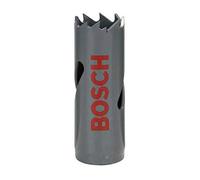 Bosch Sega a tazza HSS Bimetal per adattatore standard, 17mm 11/16" Quantità:1