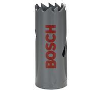 Bosch Sega a tazza HSS Bimetal per adattatore standard, 21mm 13/16" Quantità:1