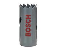 Bosch Professional Sega a tazza HSS bimetallica (di vari materiali, Ø 22 mm, accessorio trapani)