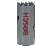 Bosch Professional Sega a tazza HSS bimetallica (di vari materiali, Ø 24 mm, accessorio trapani)