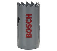 Bosch Professional Sega a tazza HSS bimetallica (di vari materiali, Ø 27 mm, accessorio trapani)