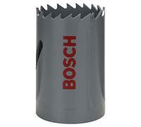 Bosch Professional Sega a tazza HSS bimetallica Ø 37 mm – di vari materiali – accessorio trapani