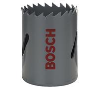 Bosch Professional Sega a tazza HSS bimetallica (di vari materiali, Ø 40 mm, accessorio trapani)