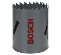 Bosch Sega a tazza HSS bimetallica Ø 41 mm – per vari materiali, accessorio per trapani