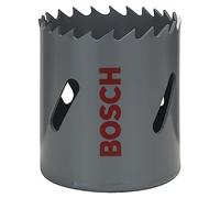 Bosch Professional Sega a tazza HSS bimetallica (di vari materiali, Ø 46 mm, accessorio trapani)