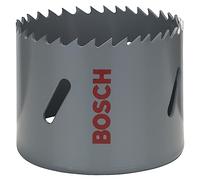 Bosch Professional Sega a tazza HSS bimetallica (di vari materiali, Ø 65 mm, accessorio trapani)