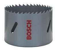 Bosch Professional Sega a tazza HSS bimetallica (di vari materiali, Ø 73 mm, accessorio trapani)